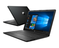 HP 15 Ryzen 5-2500U/8G/120+1TB/W10 - 452428 - zdjęcie 1